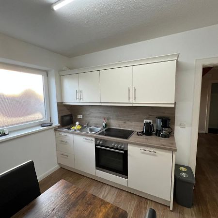 Ferienwohnung Aspelohe - Apartment 1 Norderstedt Exteriér fotografie